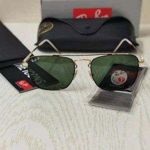Ray-Ban 3588A Polarized Sunglasses